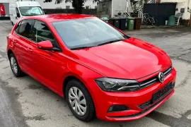 Volkswagen, Polo