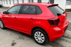 Volkswagen, Polo