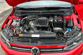 Volkswagen, Polo