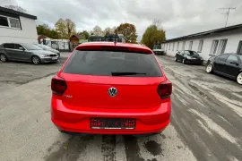 Volkswagen, Polo