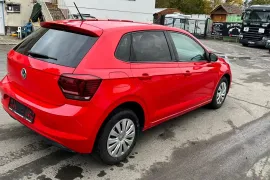 Volkswagen, Polo