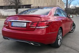 Mercedes-Benz, E CLASS, E 350