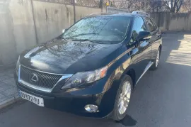 Lexus , RX series, RX 450