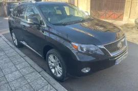 Lexus, RX series, RX 450