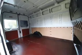 Ford, Transit