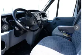 Ford, Transit