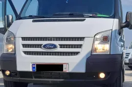 Ford, Transit
