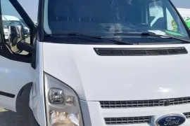 Ford, Transit