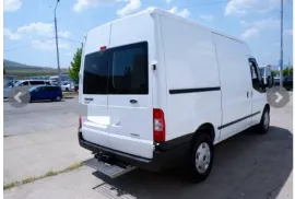 Ford, Transit