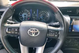 Toyota, Fortuner