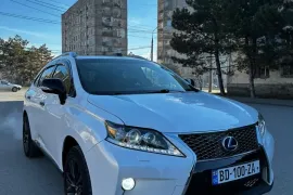 Lexus , RX series, RX 450