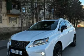 Lexus , RX series, RX 450