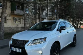 Lexus , RX series, RX 450