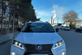 Lexus , RX series, RX 450