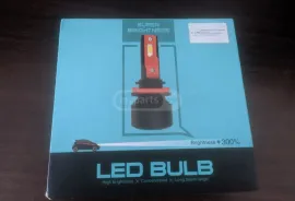 Autoparts, Lights and Bulbs, Lamps