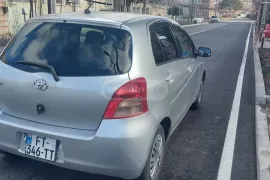 Toyota, Vitz