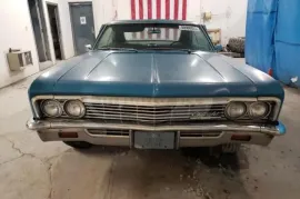 Chevrolet, Impala
