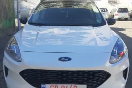 Ford, Escape