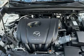 Mazda, CX series, CX-30