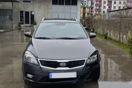 Kia, Ceed