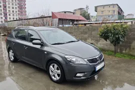 Kia, Ceed