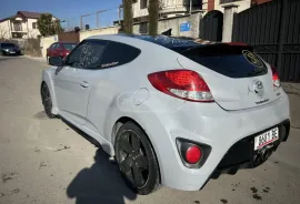 Hyundai, Veloster