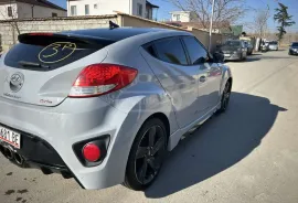 Hyundai, Veloster