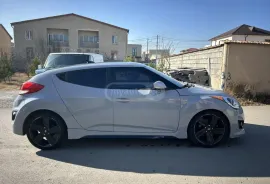 Hyundai, Veloster