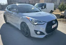 Hyundai, Veloster