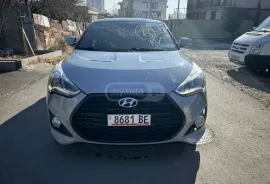 Hyundai, Veloster