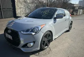 Hyundai, Veloster