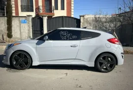 Hyundai, Veloster