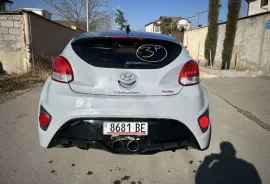 Hyundai, Veloster