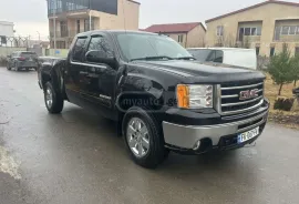 GMC, Sierra 1500 Pickup