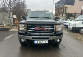 GMC, Sierra 1500 Pickup