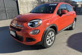 Fiat , 500X