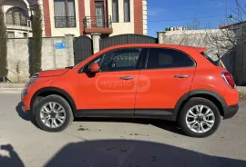 Fiat , 500X