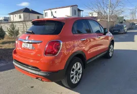 Fiat , 500X