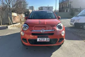 Fiat , 500X