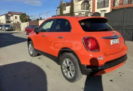 Fiat , 500X