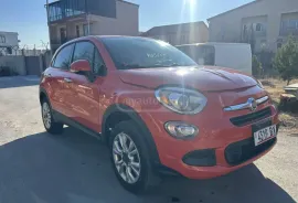 Fiat , 500X