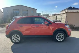 Fiat , 500X