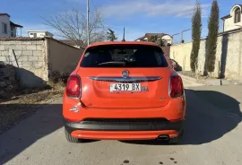 Fiat , 500X