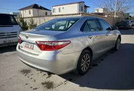 Toyota, Camry