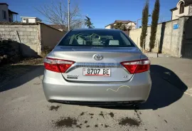 Toyota, Camry