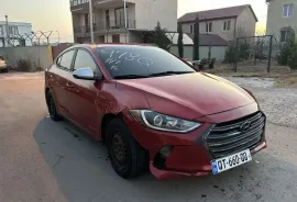 Hyundai, Elantra