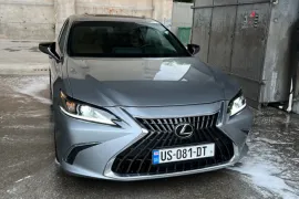 Lexus, ES series, ES 350