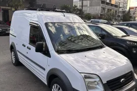 Ford, Transit Connect