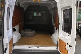 Ford, Transit Connect