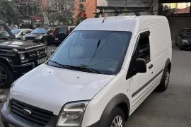 Ford, Transit Connect